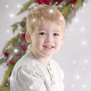 Meet your Posher, Kassie